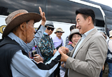 의정부시, 노인일자리 참여자 문화활동 추진…사회활동 지원 강화