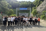 한국도로공사, 민자고속도로 안전순찰 담당자 대상 체험형 안전교육 실시