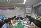 ‘비상지역경제 상황실’ 본격 가동