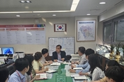 ‘비상지역경제 상황실’ 본격 가동