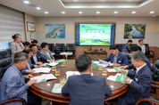 전진선 양평군수, ‘남한강 환경교육선’ 추진 본격화…환경교육으로 지역 경제 활성화 기대