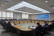 함평군, 실외근로자 건강보호 앞장…2분기 산업안전보건위 개최