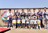 한국환경보전원-현대자동차-아산시, ‘민관협력 자연환경 복원사업’ 준공식 개최