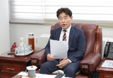 고양특례시의회 김운남 의장, 고양시 모범운전자회와 면담