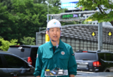 "침수피해 최소화"… 오세훈 시장, 빗물저류조·지하차도 직접 점검