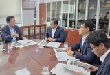 “경남 핵심과제 새정부 국정과제 반영 총력”... 경남도, 지역 국회의원과 국정과제 반영 공동 대응