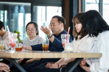 친절한 종민씨가 전하는 친절의 기술, 지금 시작합니다!