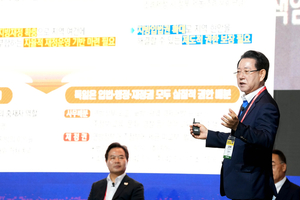 김영록 지사, “지방소멸 해법으로 지방분권 실현” 강조