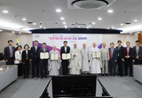 동국대학교 병원 부산 유치! '명지 복합 메디컬 타운' 본격 조성… 서부산에 새 희망을 연다