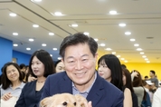 광명시 반려동물문화복합센터 ‘반함’, 책임 있는 반려문화 마중물로 자리 잡다