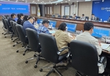 전남도, 적조 피해 제로화 대응 체계 점검