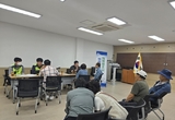 밀양시, 2025년 찾아가는 지적재조사 현장민원실 운영
