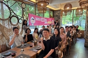 김병수 시장, 진솔한 소통으로 존중의 조직문화 앞장