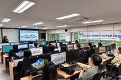 새로운 도전, 북한이탈주민의 경제적 자립 경기도와 함께라면 가능!