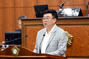 의정부시의회, 제337회 제1차 정례회 제2차 본회의 개회