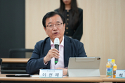 하남시, 미사센텀비즈에서 기업애로 상담회 개최… 현장에서 해법 찾다