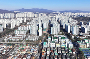 성남시, 분당 정비구역 선정 방식 주민 설문조사로 확정한다