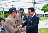 모두가 함께하는 보훈문화, 포천시가 이끈다!