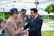 모두가 함께하는 보훈문화, 포천시가 이끈다!