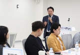 안양시, 청년정책조정위 역량강화 워크숍 개최…청년자율예산제 논의