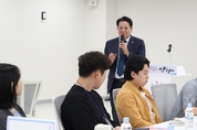 안양시, 청년정책조정위 역량강화 워크숍 개최…청년자율예산제 논의