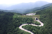 한반도 미래유산 백두대간 빈틈없이 연결하고 복원 실시!