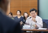 박승원 광명시장 “안양천 국가정원 추진 지금이 적기… 지자체 협력 강화해야 한다”