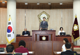 고양특례시의회, 시정 전반 점검하며 제295회 정례회 일정 마무리