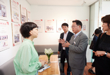 양주시, 사회적경제 홍보관 운영…시민과 함께하는 사회가치 확산의 장 마련