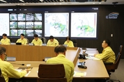 한국수자원공사, 초격차 물관리 기술로 여름철 재난 총력 대응