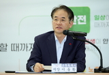 초록 심어 마음 돌보다… 고양시, 회복하는 도시로
