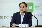 초록 심어 마음 돌보다… 고양시, 회복하는 도시로