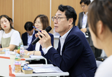 화성특례시, 남부권역 학부모 간담회 개최로 지역 맞춤형 교육 정책 위한 소통 이어가