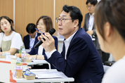 화성특례시, 남부권역 학부모 간담회 개최로 지역 맞춤형 교육 정책 위한 소통 이어가