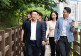 LH 경기북부지역본부 유치 1주년, 기업도시 도약 신호탄 되다
