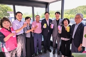 양평군, 용담 1리 옹달샘(음수대) 개방…친환경 문화 실현 앞장