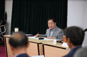 남양주시, 2분기 기업인 간담회 개최…주광덕 시장 “산업 전반의 체질 개선에 집중할 것”