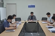 전북자치도, ‘비상지역경제 상황실’ 출범… 민생경제 위기 총력 대응