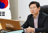 이상일 용인특례시장, 재난 대비 강조하고 현장점검