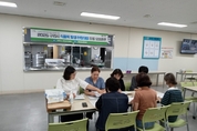 구리시, 2025 식중독 발생 현장 대응 훈련 실시