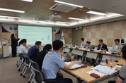 경남도, 자영업자 보호 및 민생 회복 위한 신규사업 발굴에 나서