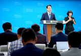 김영록 지사, “전남, 대한민국 성장 핵심축…더 큰 도약” 다짐