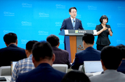 김영록 지사, “전남, 대한민국 성장 핵심축…더 큰 도약” 다짐