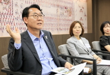 화성특례시, 서부권 학부모와 간담회 개최…지역 맞춤형 정책 추진 위한 현장 목소리 청취