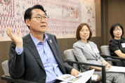 화성특례시, 서부권 학부모와 간담회 개최…지역 맞춤형 정책 추진 위한 현장 목소리 청취