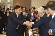도-시군, 전북발전 위해 “연대와 상생” 한목소리