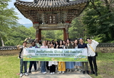 글로벌 SNS 주한외국인 서포터즈, 전남관광 매력 알린다