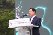 남양주시, 다산 정약용 영정·동상 제막…‘다산, 다시 태어나다’