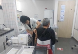 군민 건강 지킨다! 고성군, 대상포진 예방접종 지원사업 본격 추진