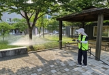 화성특례시, 일본뇌염 매개체 확인… 방역과 서식지 제거 등 즉각적인 총력대응 나서